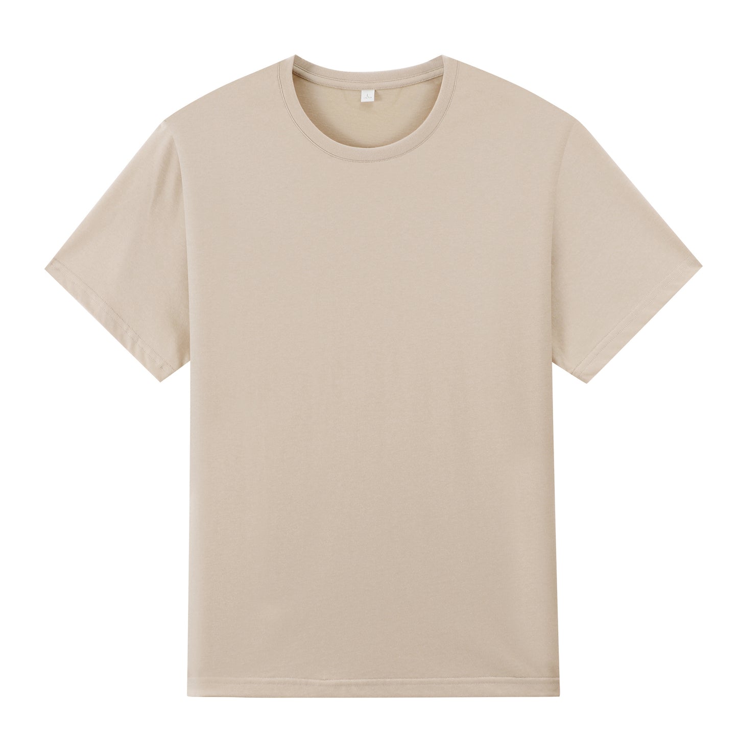 BYB001 170g short sleeve TEE