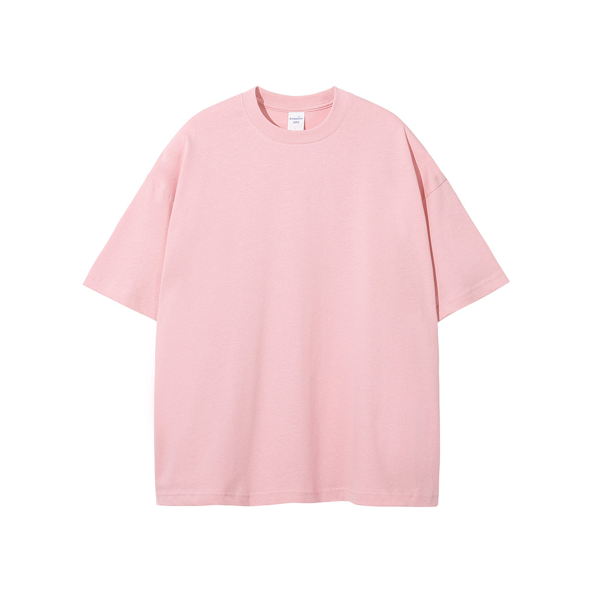 AR002 230g heavyweight drop shoulder short sleeve TEE