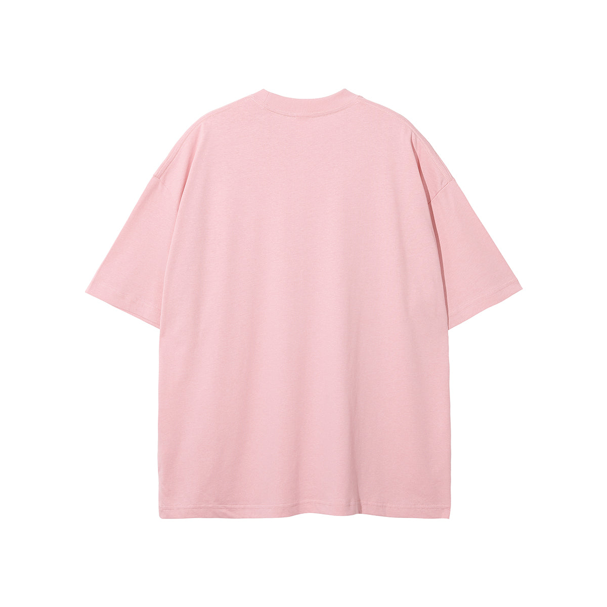 AR002 230g heavyweight drop shoulder short sleeve TEE