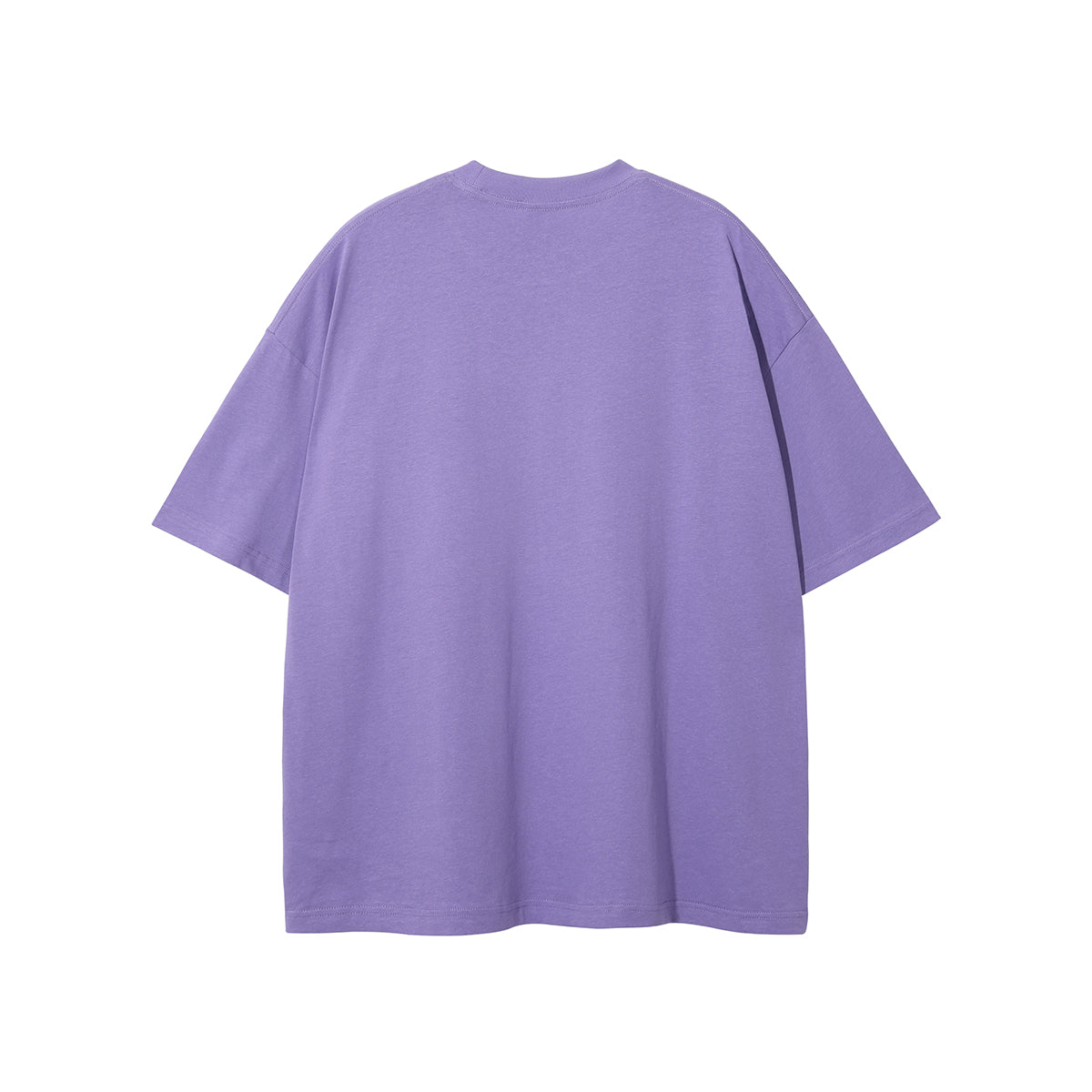 AR002 230g heavyweight drop shoulder short sleeve TEE