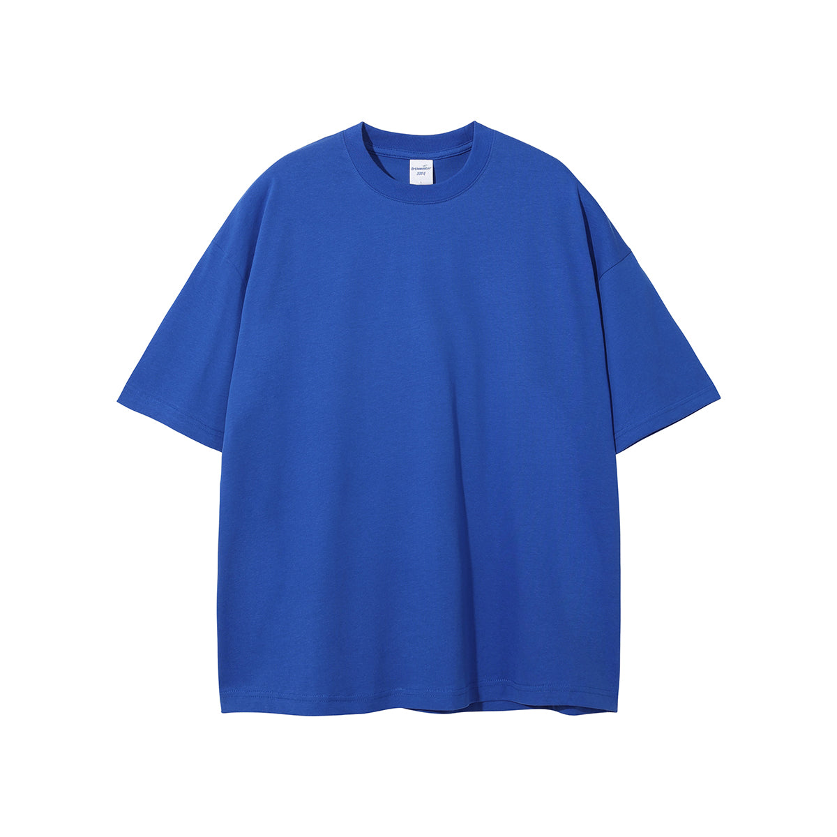 AR002 230g heavyweight drop shoulder short sleeve TEE