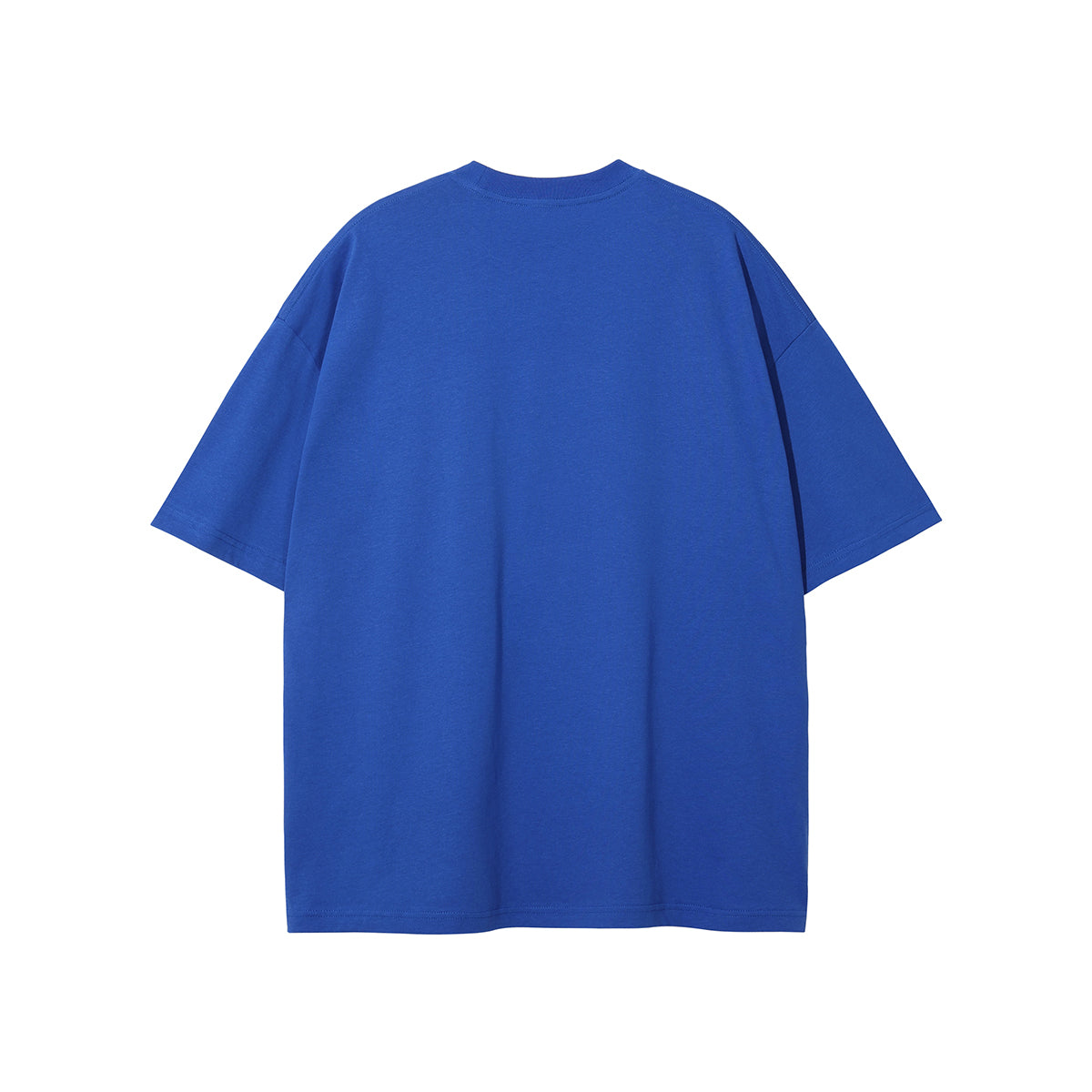 AR002 230g heavyweight drop shoulder short sleeve TEE