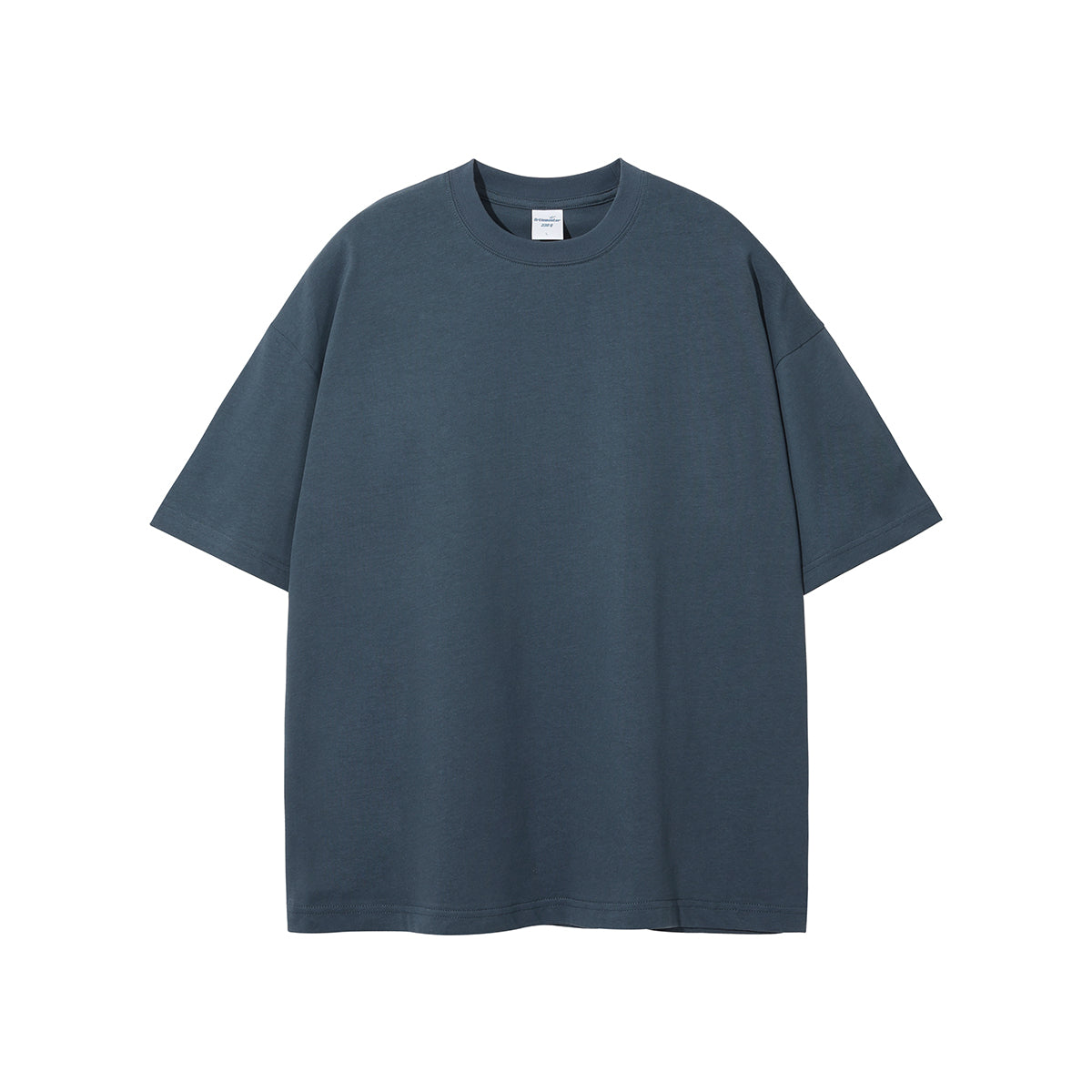 AR002 230g heavyweight drop shoulder short sleeve TEE