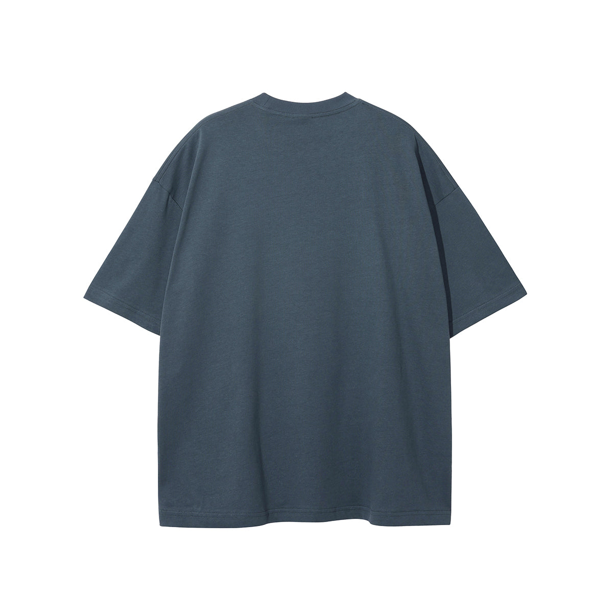 AR002 230g heavyweight drop shoulder short sleeve TEE