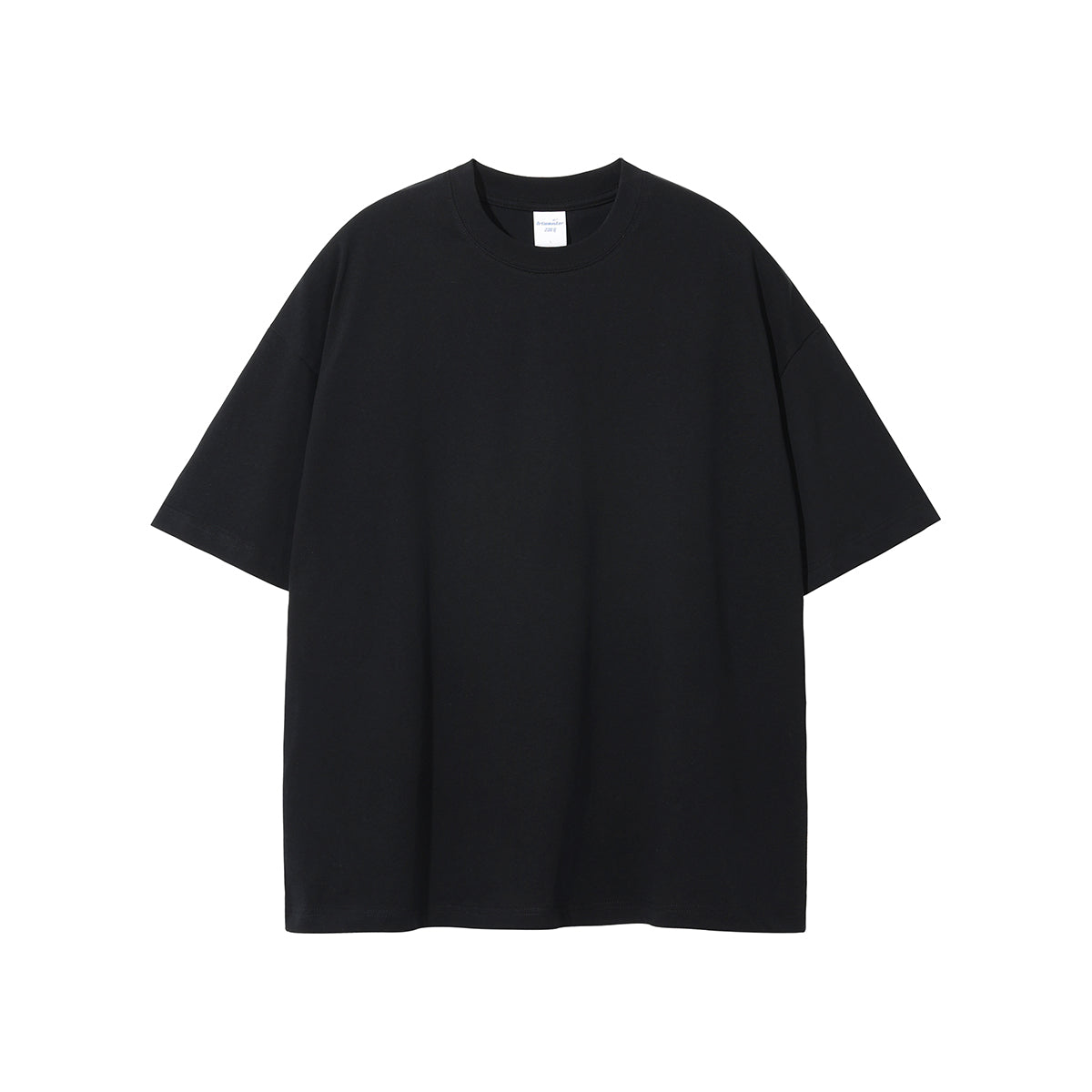 AR002 230g heavyweight drop shoulder short sleeve TEE