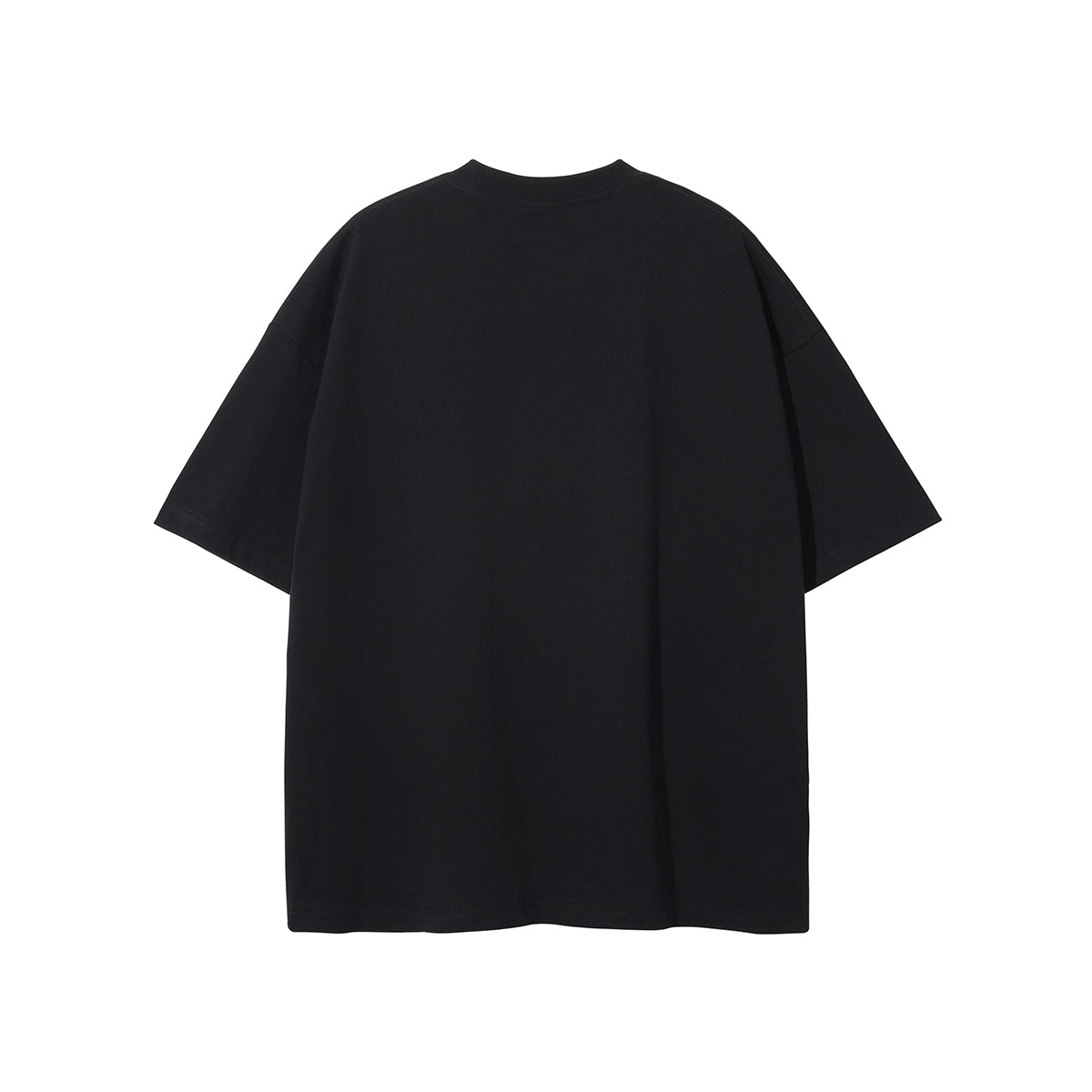 AR002 230g heavyweight drop shoulder short sleeve TEE