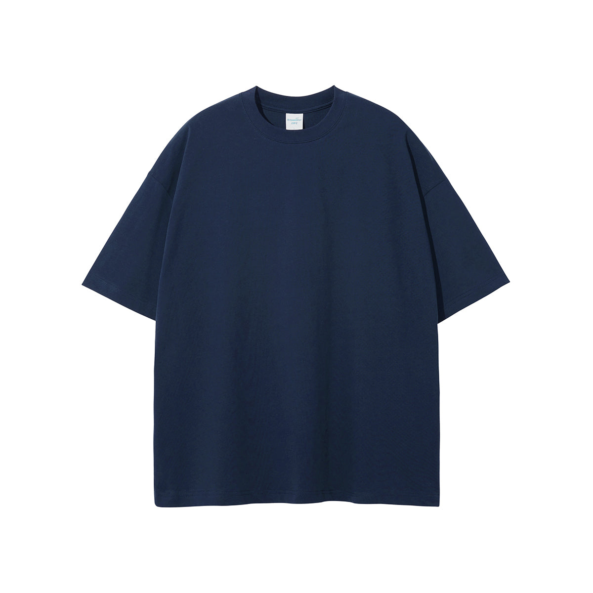 AR002 230g heavyweight drop shoulder short sleeve TEE