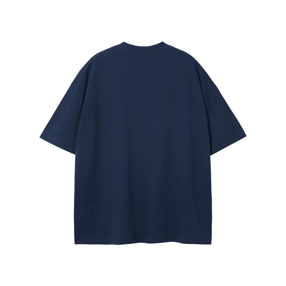 AR002 230g heavyweight drop shoulder short sleeve TEE
