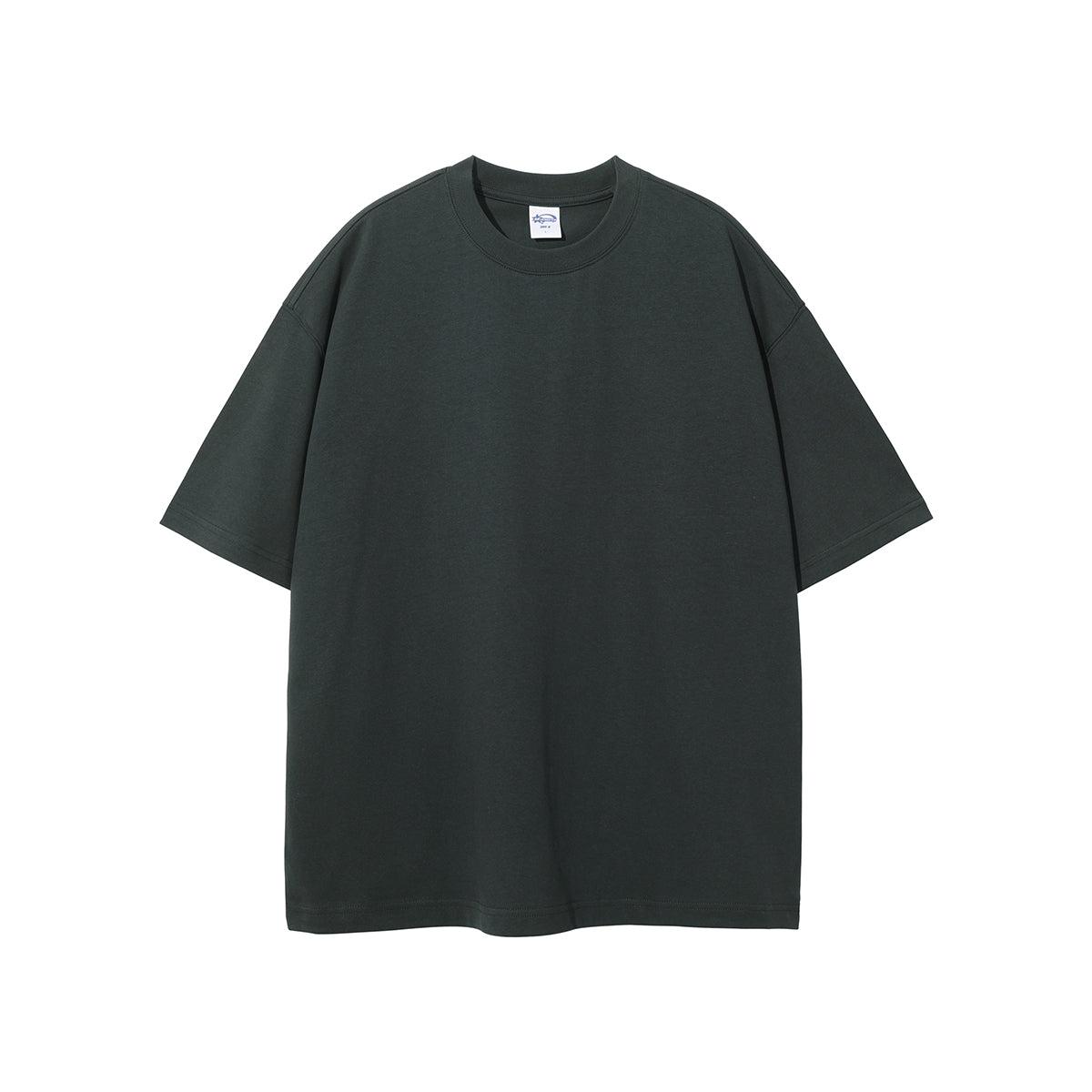 AR005 305g super heavyweight drop shoulder short sleeve TEE