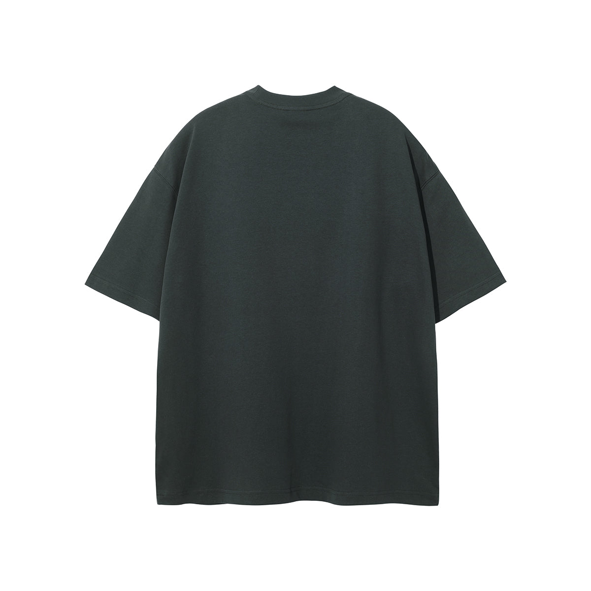 AR005 305g super heavyweight drop shoulder short sleeve TEE