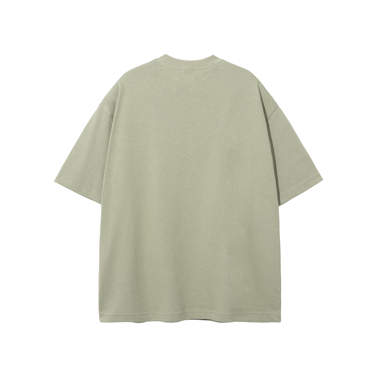 AR005 305g super heavyweight drop shoulder short sleeve TEE