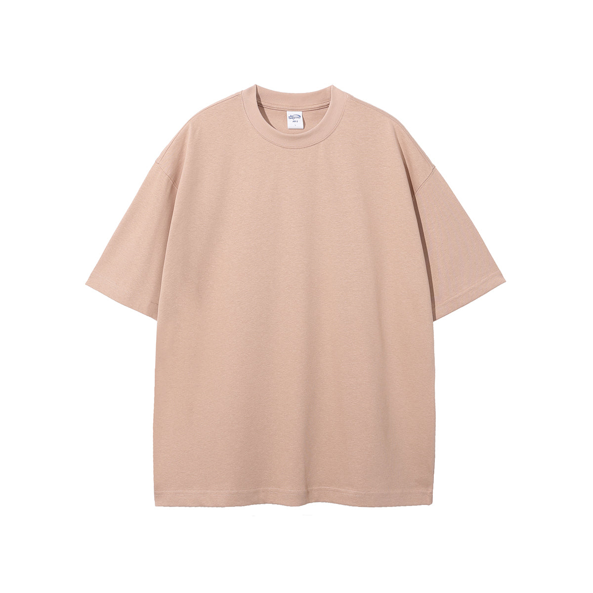 AR005 305g super heavyweight drop shoulder short sleeve TEE