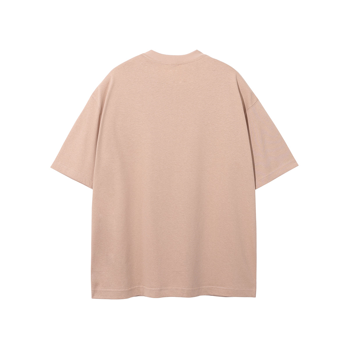 AR005 305g super heavyweight drop shoulder short sleeve TEE