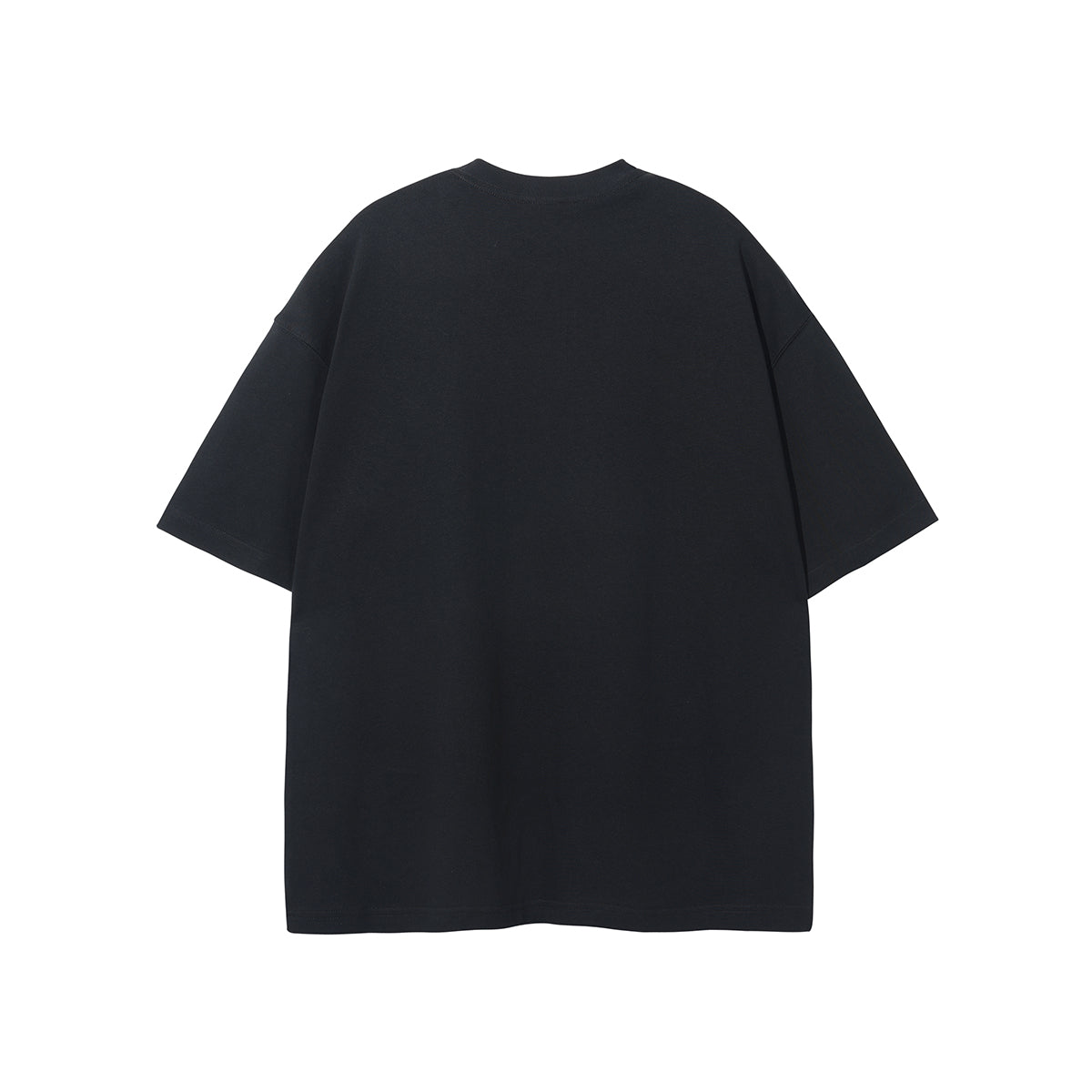 AR005 305g super heavyweight drop shoulder short sleeve TEE
