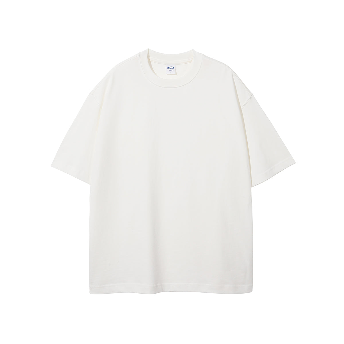 AR005 305g super heavyweight drop shoulder short sleeve TEE