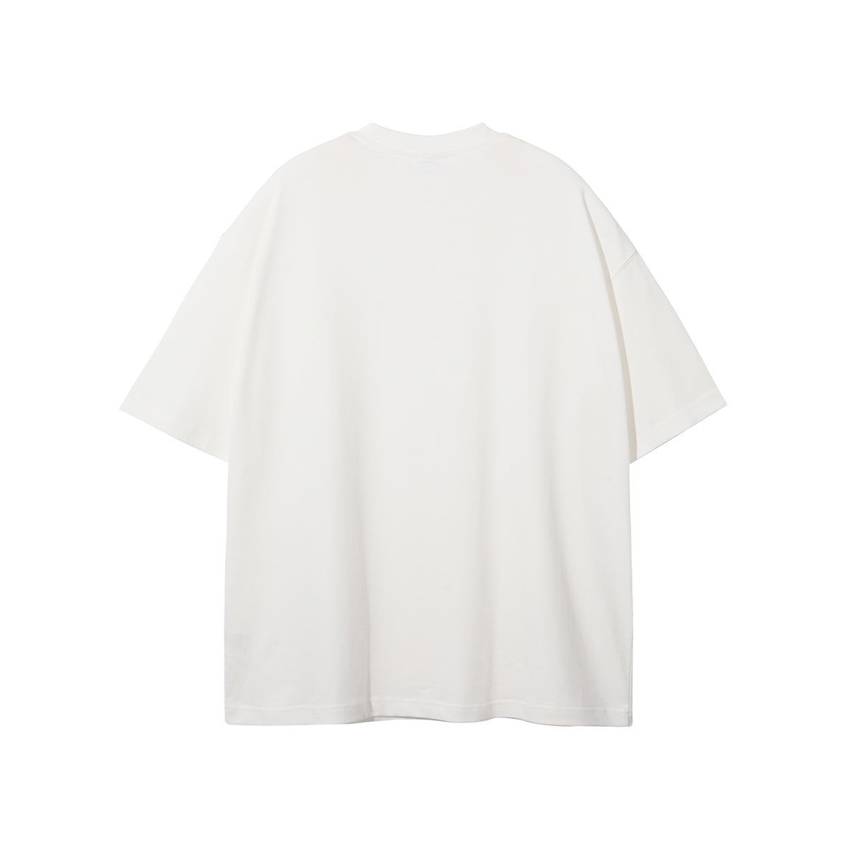 AR005 305g super heavyweight drop shoulder short sleeve TEE