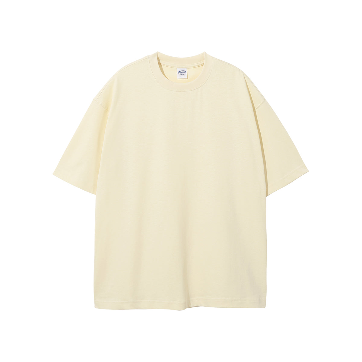 AR005 305g super heavyweight drop shoulder short sleeve TEE