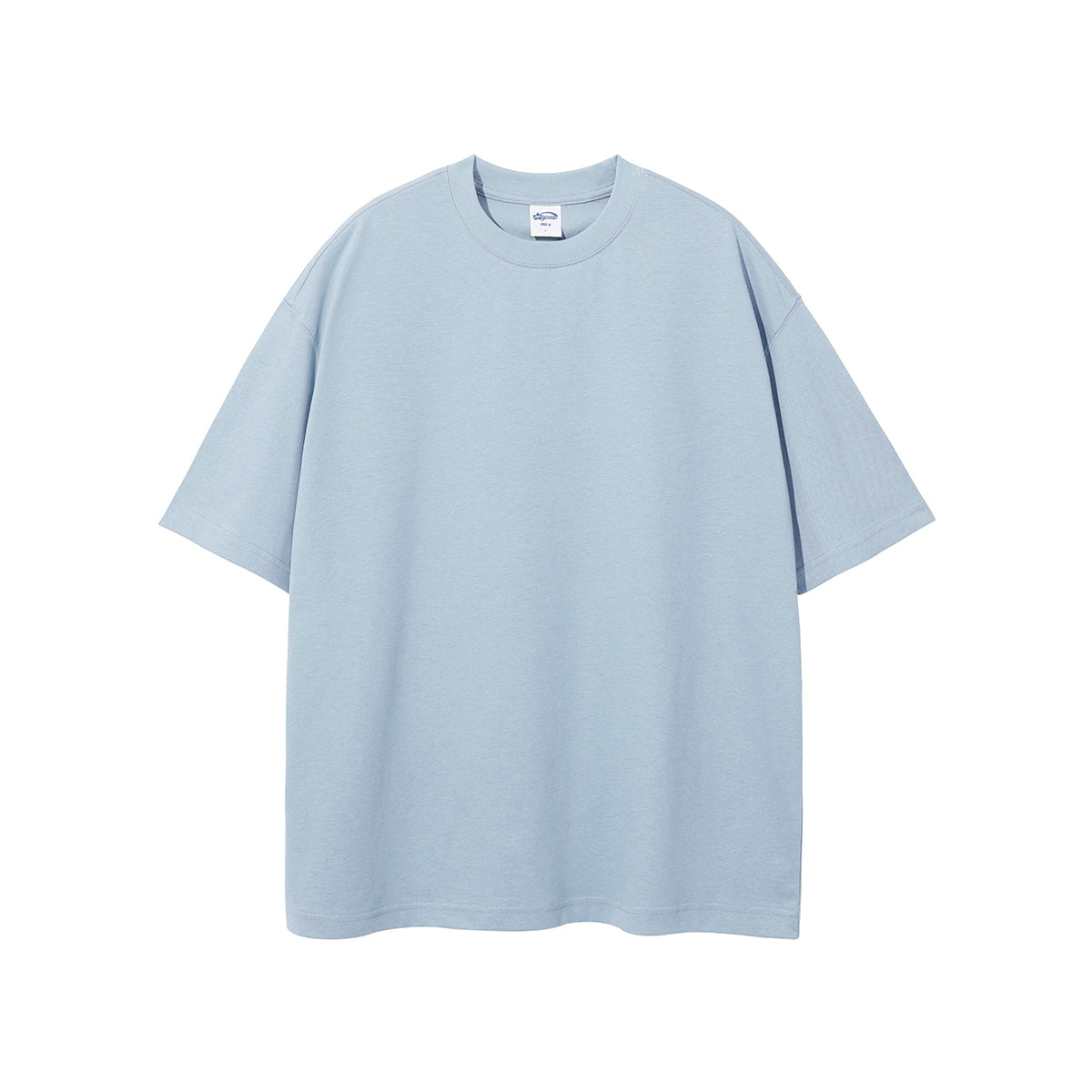 AR005 305g super heavyweight drop shoulder short sleeve TEE