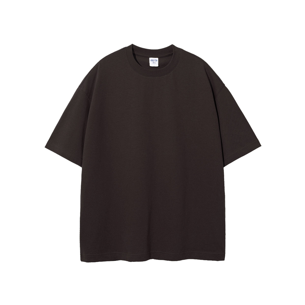 AR005 305g super heavyweight drop shoulder short sleeve TEE