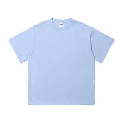 AG602 重磅落肩短袖TEE