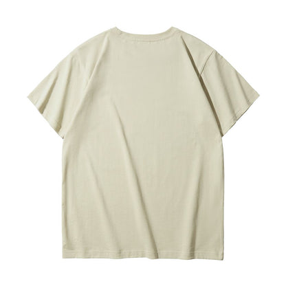 AG9W00ZC1 重磅40支短袖TEE