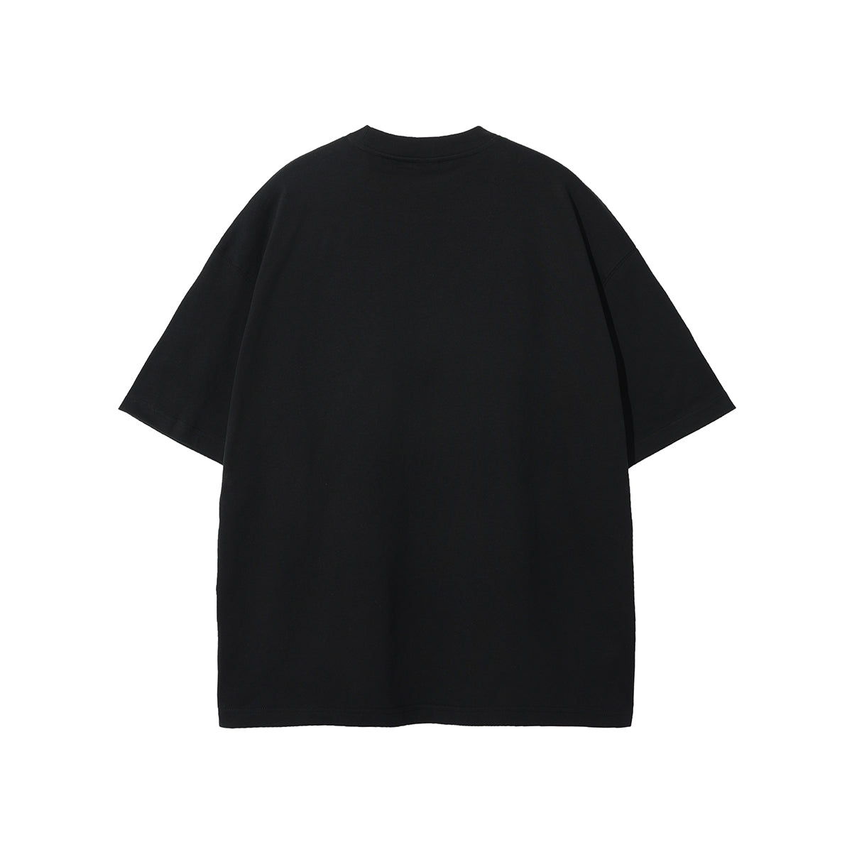 AR003 275g heavyweight drop shoulder short sleeve TEE