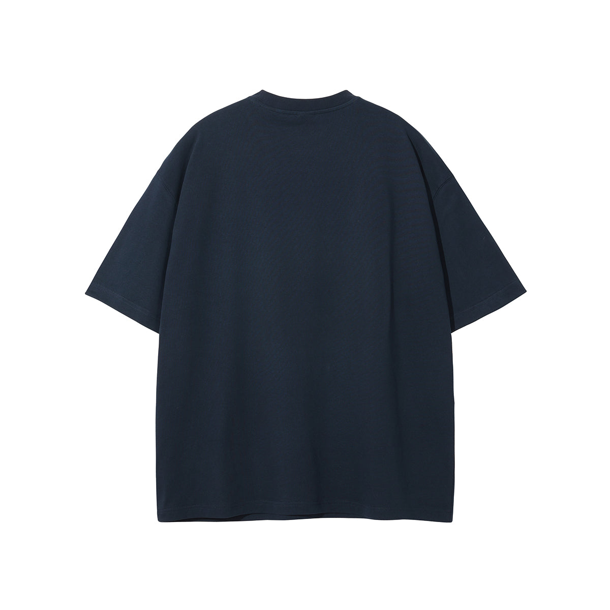 AR003 275g heavyweight drop shoulder short sleeve TEE