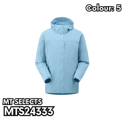 MTS24333 高彈力防曬衣