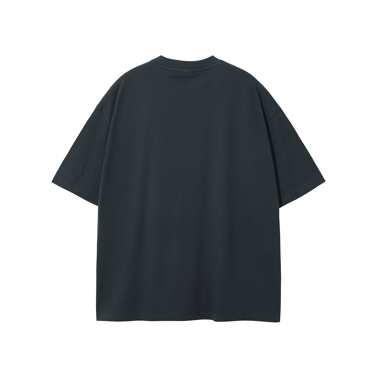 AR003 275g heavyweight drop shoulder short sleeve TEE