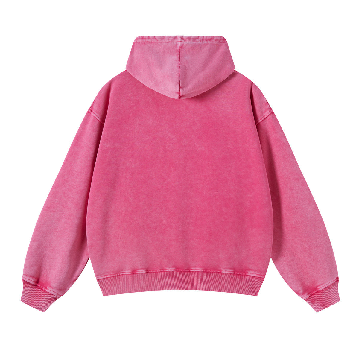 AM2660#顏色_蠟染玫紅