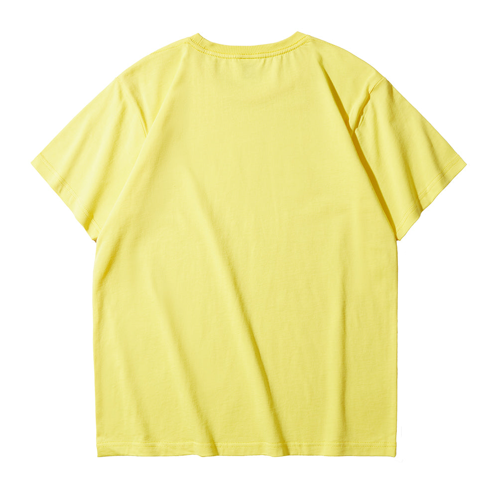 AG9W00ZC1 重磅40支短袖TEE