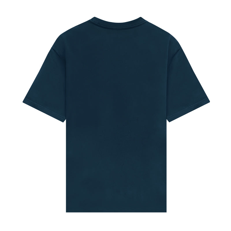 CA59000 220g heavyweight 40-count short-sleeved TEE 