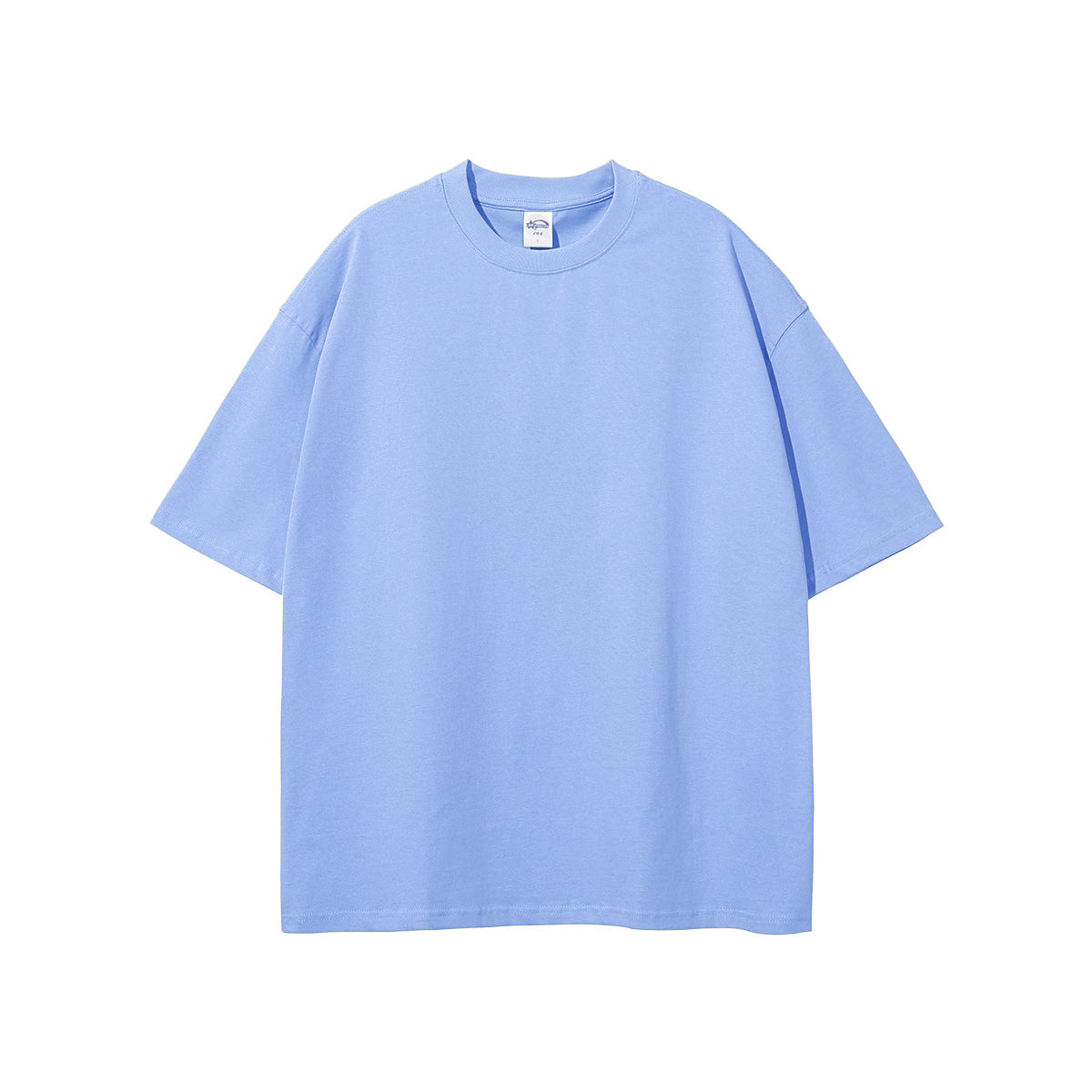 AR003 275g heavyweight drop shoulder short sleeve TEE