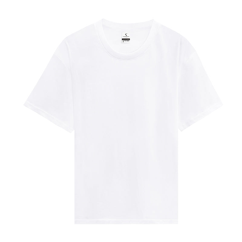 CA59000 220g heavyweight 40-count short-sleeved TEE 