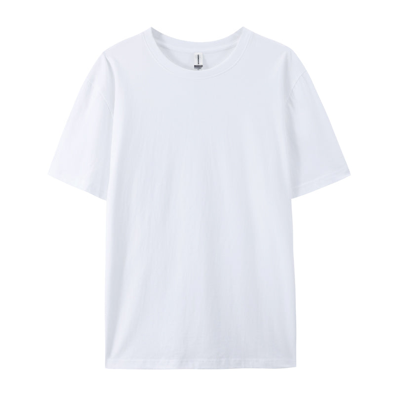 CA79000 180g short sleeve TEE