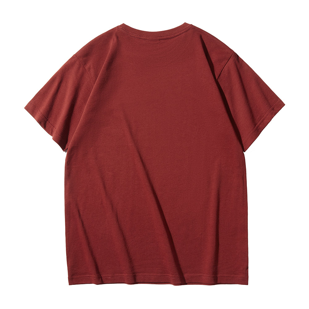 AG9W00ZC1 重磅40支短袖TEE