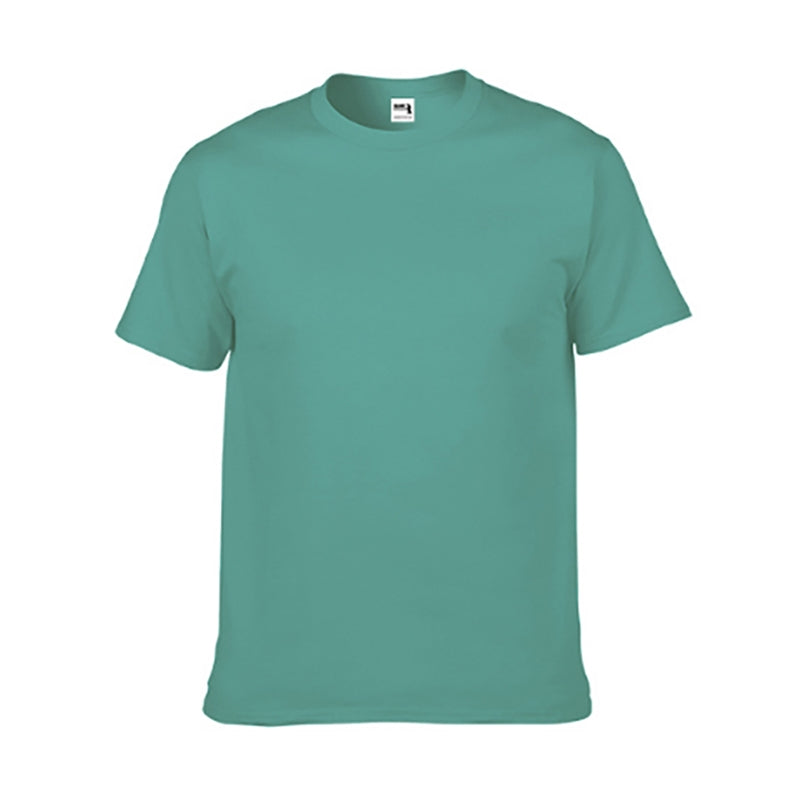 GHA00 210g heavyweight short-sleeved TEE