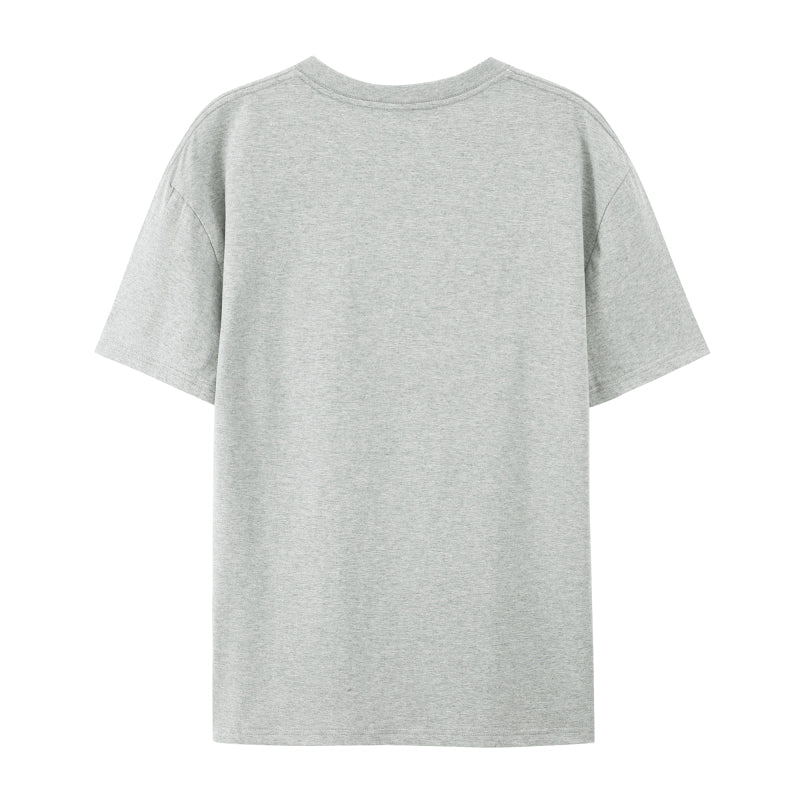 CA79000 180g short sleeve TEE