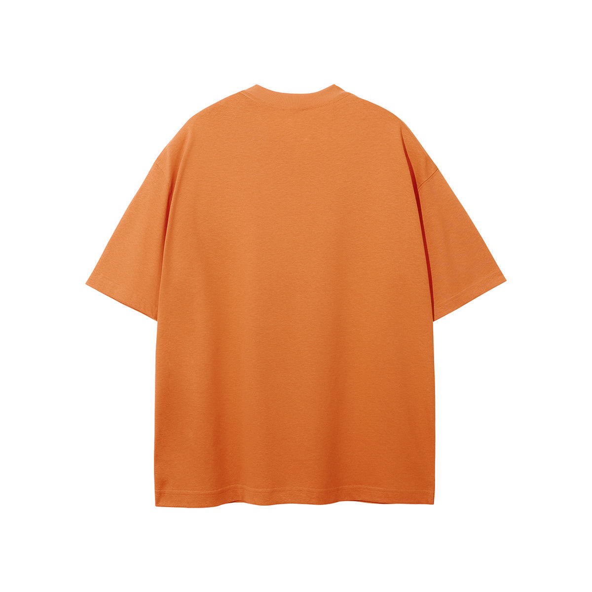 AR005 305g super heavyweight drop shoulder short sleeve TEE