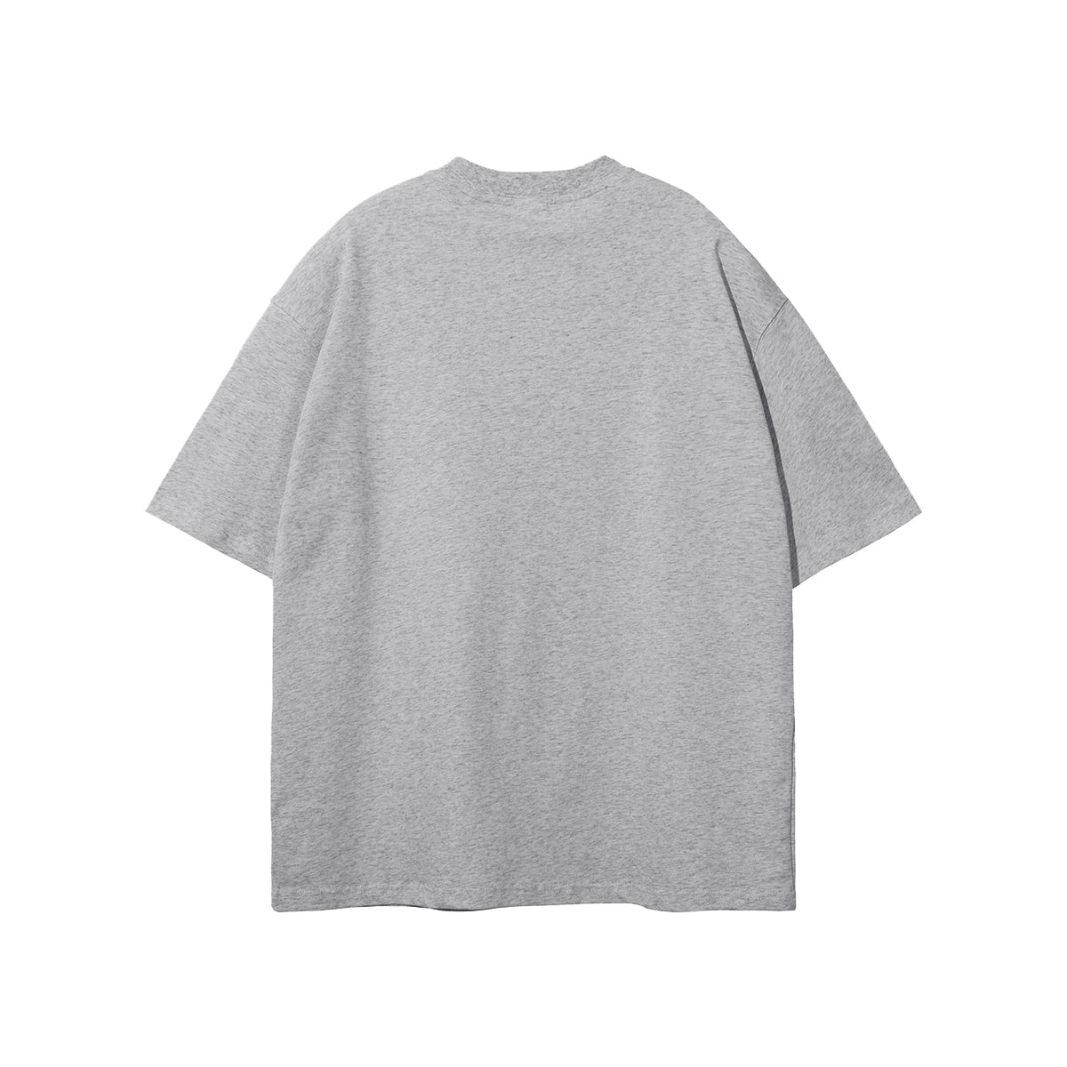 AR005 305g super heavyweight drop shoulder short sleeve TEE