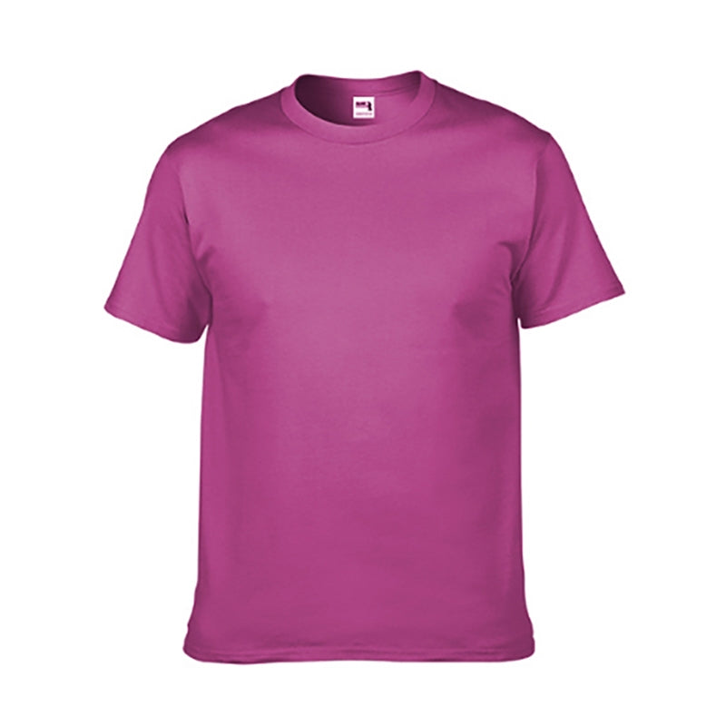 GHA00 210g heavyweight short-sleeved TEE