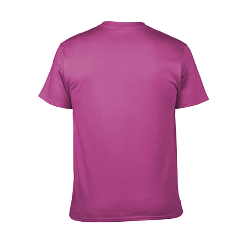 GHA00 210g heavyweight short-sleeved TEE