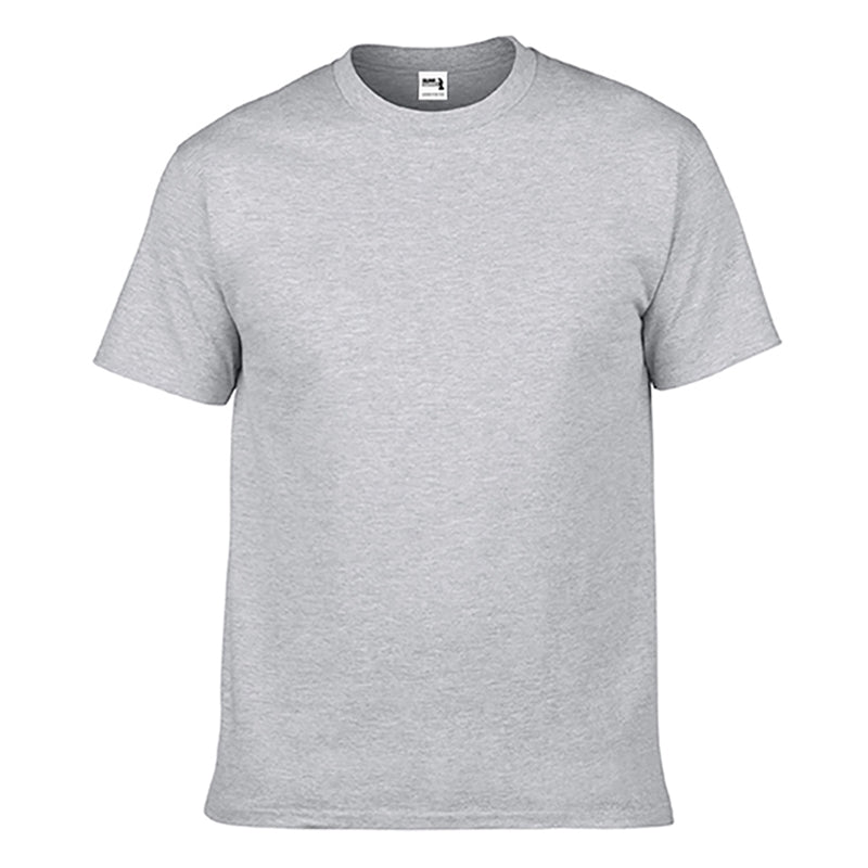 GHA00 210g heavyweight short-sleeved TEE