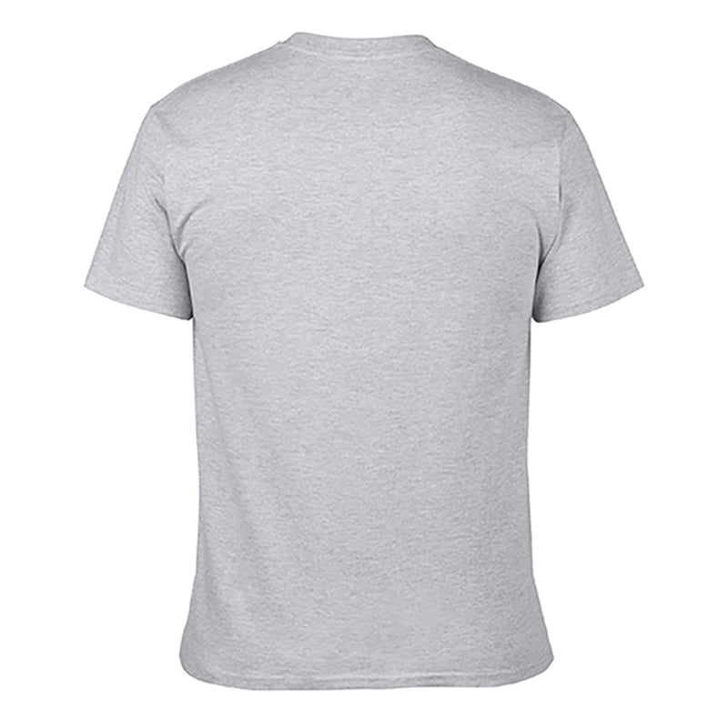 GHA00 210g heavyweight short-sleeved TEE