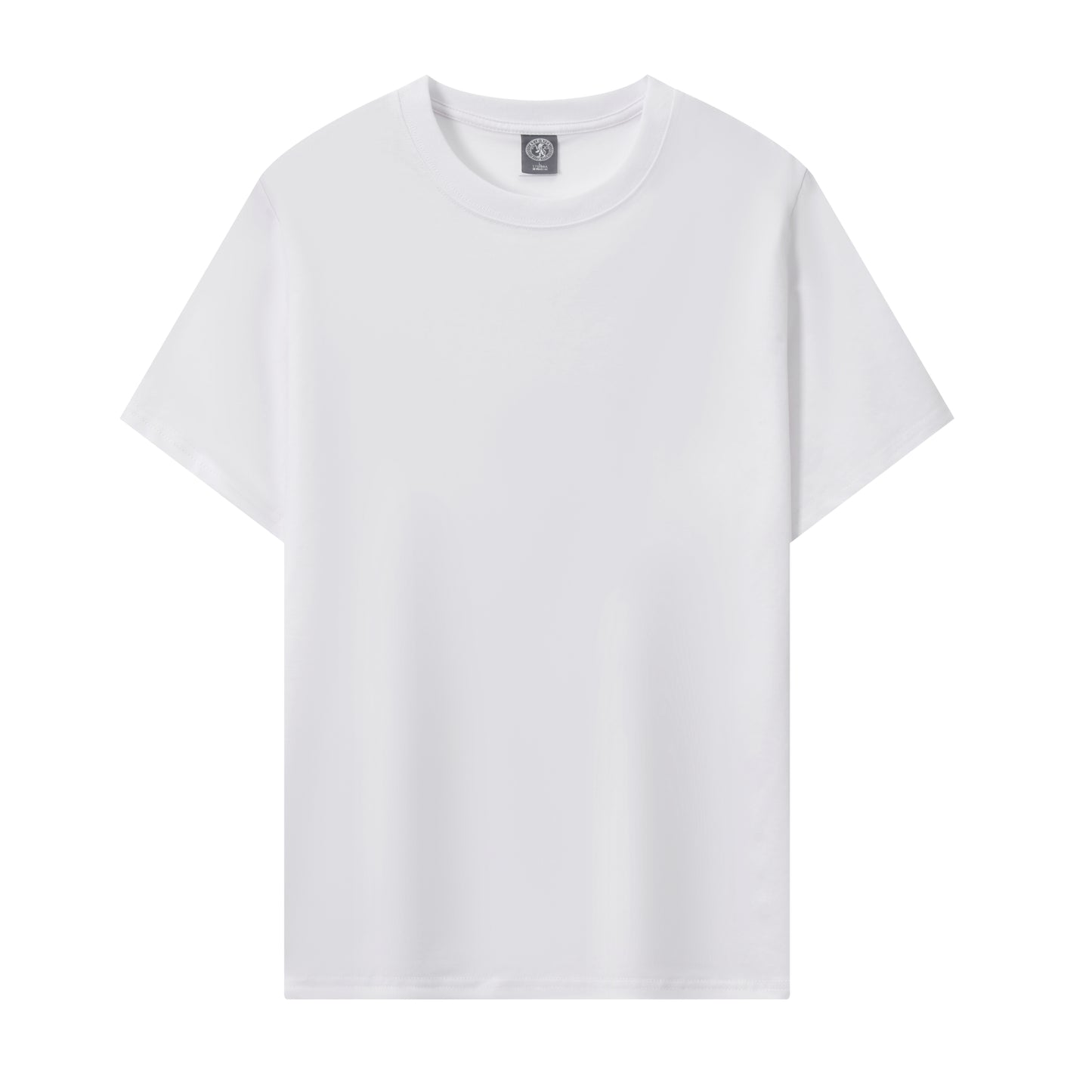 MT360 210g heavyweight SORONA short-sleeved TEE