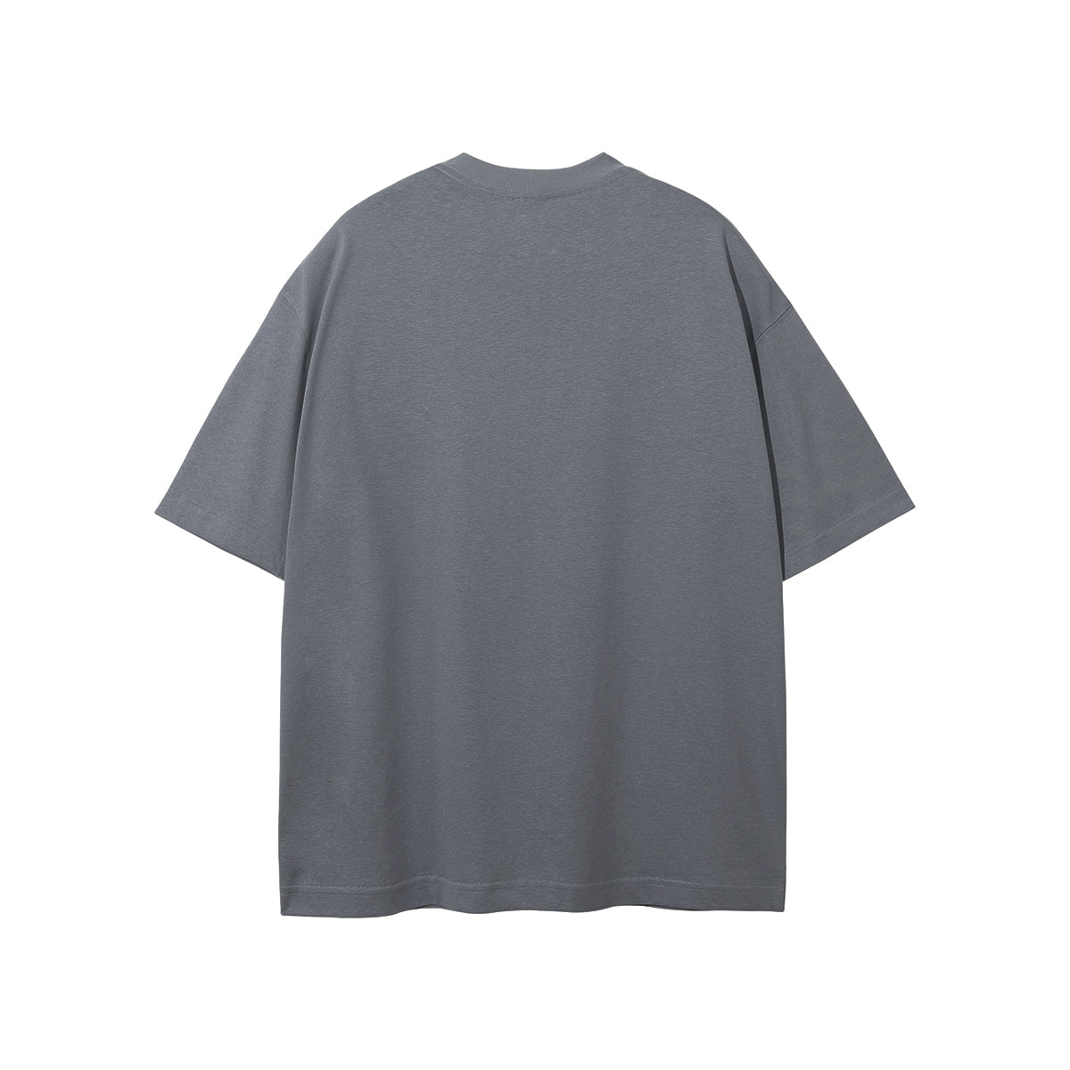 AR005 305g super heavyweight drop shoulder short sleeve TEE