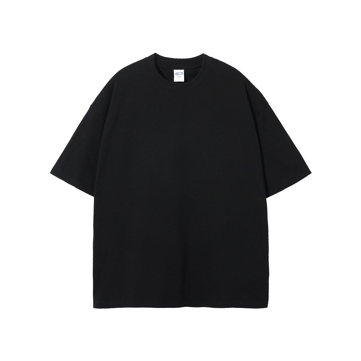 AR003 275g heavyweight drop shoulder short sleeve TEE
