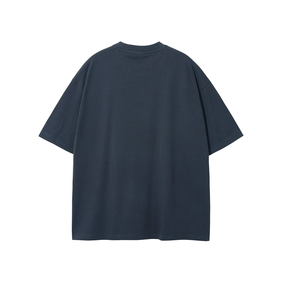 AR003 275g heavyweight drop shoulder short sleeve TEE