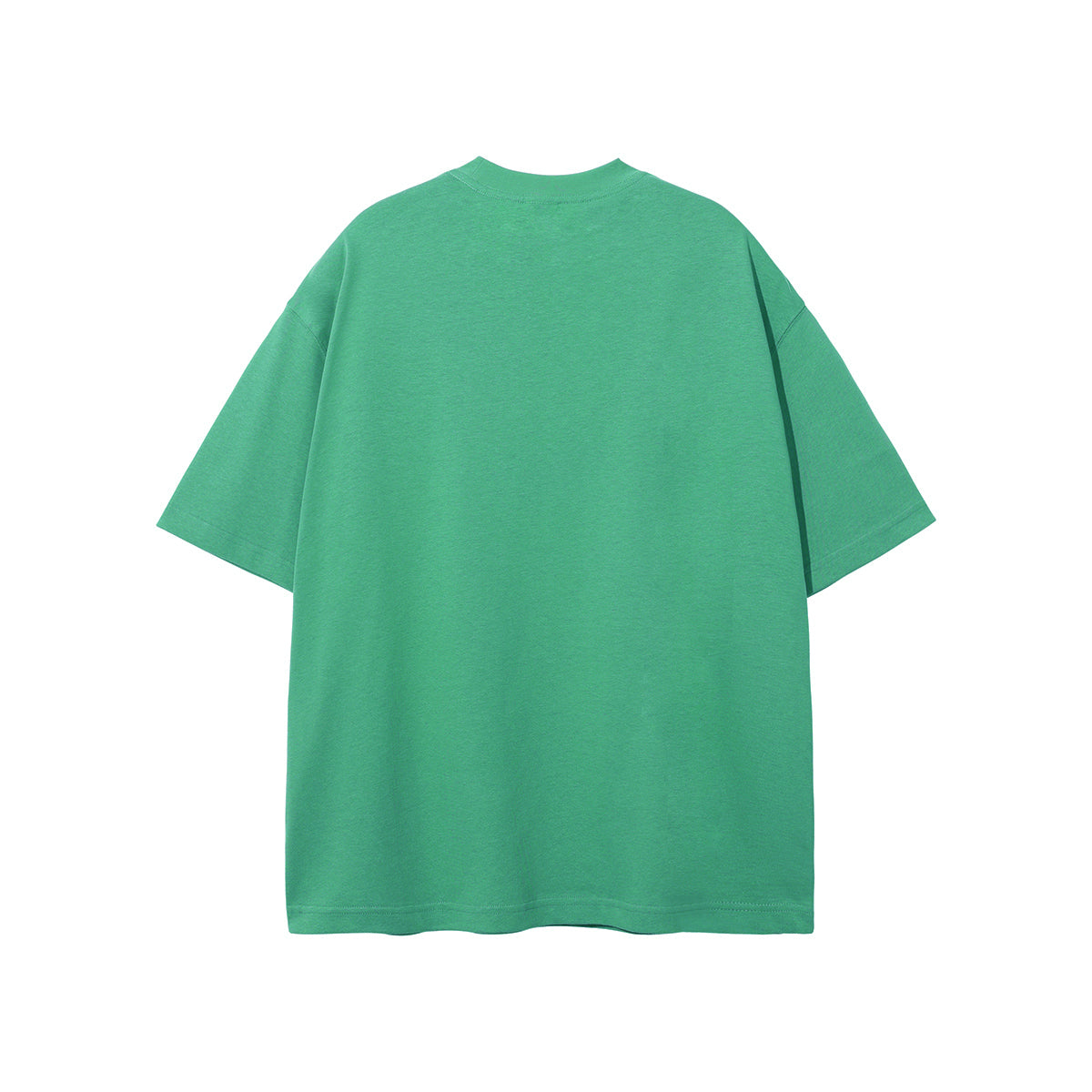 AR005 305g super heavyweight drop shoulder short sleeve TEE