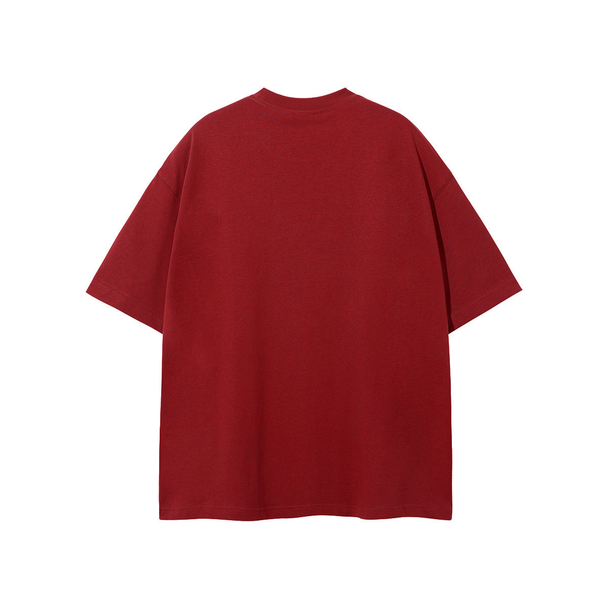 AR005 305g super heavyweight drop shoulder short sleeve TEE